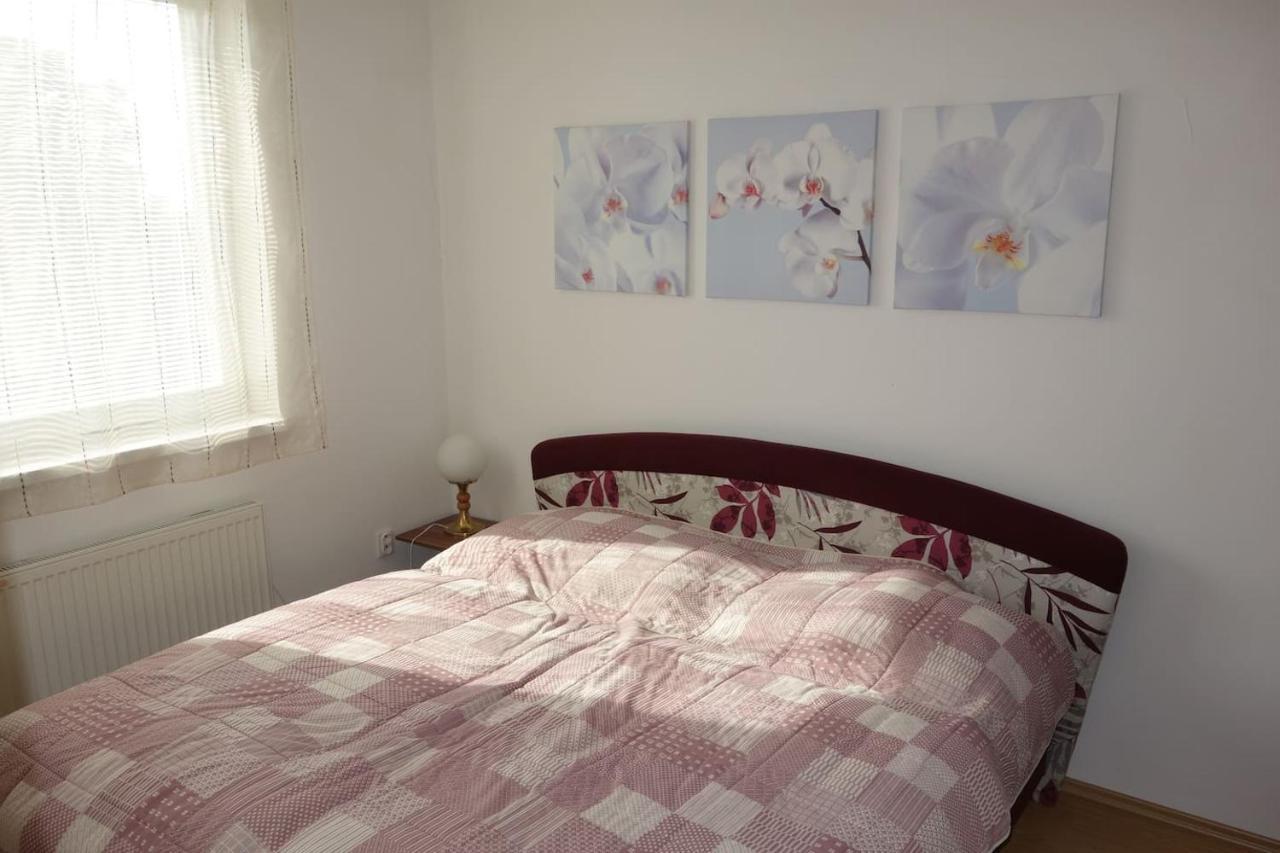 Apartman Iris Podhájska Exterior foto